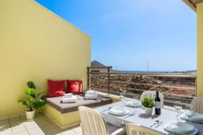 MEDANO4YOU Los Patios Townhouse